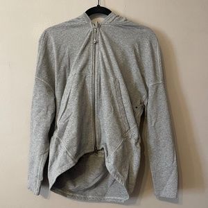Lululemon Lightweight Zip‎ Up!